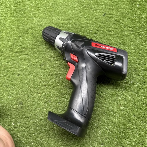 Drill master 18v - drill,