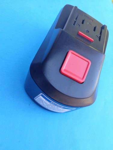 Genuine 18v drill - 18v, master