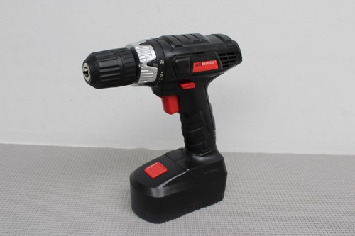 Drill master 18v - drill,