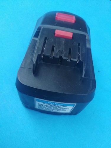 Genuine 18v drill master 3a - genuine, 1.3a